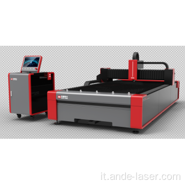 3015 taglio laser